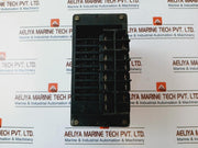 Cspc Fdc1-u Under Voltage Control Relay
