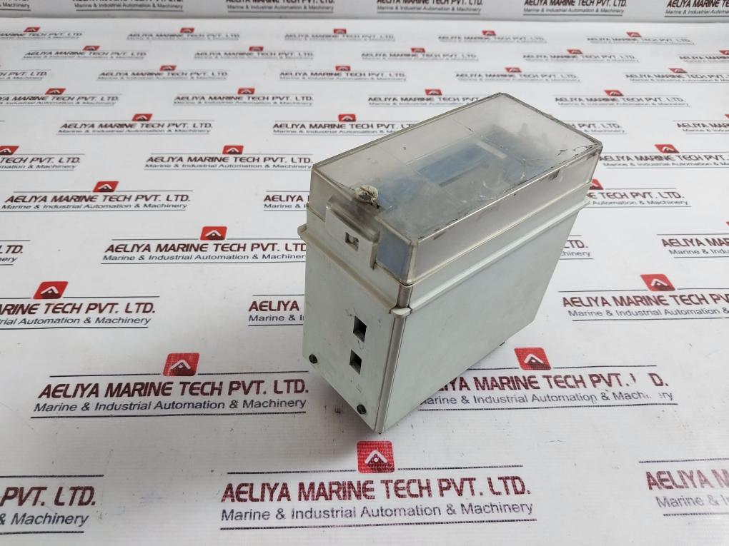 Cspc Lr-2-3 Protection Relay 2005040776 2500Va 110Vdc