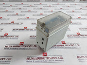 Cspc Lr-2-3 Protection Relay 2005040776 2500Va 110Vdc