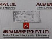 Cspc Arh-3 Relay 110Vdc 2500Va