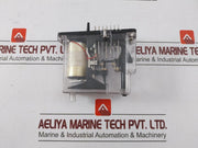 Cspc Arh-3 Relay 110Vdc 2500Va