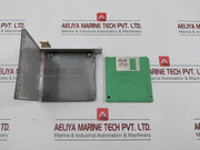 Csr-3200 Modular Fire Alarm Control Panel Brand Consilium
