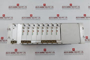 Csr-3200 Modular Fire Alarm Control Panel Brand Consilium