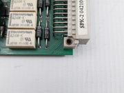 Csr-3200 Modular Fire Alarm Control Panel Brand Consilium