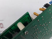 Csr-3200 Modular Fire Alarm Control Panel Brand Consilium