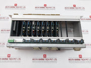 Csr-3200 Modular Fire Alarm Control Panel Brand Consilium