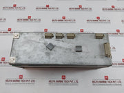 Csr-3200 Modular Fire Alarm Control Panel Brand Consilium