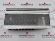 Csr-3200 Modular Fire Alarm Control Panel Brand Consilium
