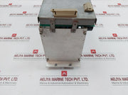Csr-3200 Modular Fire Alarm Control Panel Brand Consilium