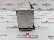 Csr-3200 Modular Fire Alarm Control Panel Brand Consilium