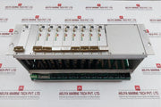 Csr-3200 Modular Fire Alarm Control Panel Brand Consilium