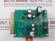Cst-mg01 Printed Circuit Board
