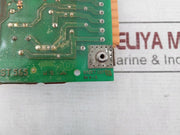 Cst 565 C.S. Printed Circuit Board Pcb 94V-0 Pe 01/26
