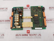 Cst 565 C.S. Printed Circuit Board Pcb 94V-0 Pe 01/26