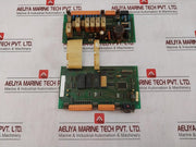 Cst 565 C.S. Printed Circuit Board Pcb 94V-0 Pe 01/26