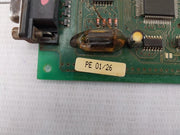 Cst 565 C.S. Printed Circuit Board Pcb 94V-0 Pe 01/26