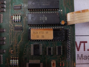 Cst 565 C.S. Printed Circuit Board Pcb 94V-0 Pe 01/26