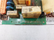 Cst 565 C.S. Printed Circuit Board Pcb 94V-0 Pe 01/26