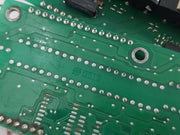 Ct 218/224/232 Keypad Printed Circuit Board, 601.00028K, Version 2.04