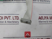 Ct 218/224/232 Keypad Printed Circuit Board, 601.00028K, Version 2.04
