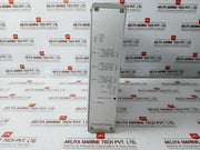 Overspeed module ct93473a/01