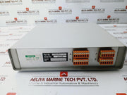 Overspeed module ct93473a/01