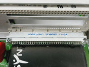 Overspeed module ct93473a/01