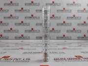 Ct Platon A10Ss-ca261008 Glass Tube For Flowmeter 20 To 270 L/H