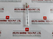 Ct Platon A10Ss-ca261008 Glass Tube For Flowmeter 20 To 270 L/H