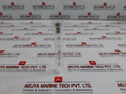 Ct Platon A10Ss-ca261008 Glass Tube For Flowmeter 20 To 270 L/H