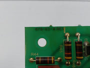 Ctd 12-01073-00/59980 Pcb