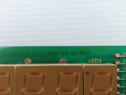 Ctd 12-01073-00/59980 Pcb