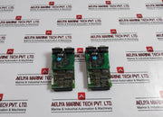 Ctd 3130-0241 Ud73A Pc Board Rs485 Port 96K Of Flash Memory