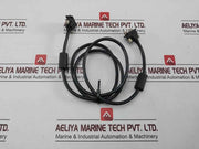 Cti E81280-d Rs-232 Serial Communication Cable 80?C 30V