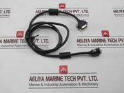 Cti E81280-d Rs-232 Serial Communication Cable 80?C 30V