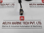Cti E81280-d Rs-232 Serial Communication Cable 80?C 30V