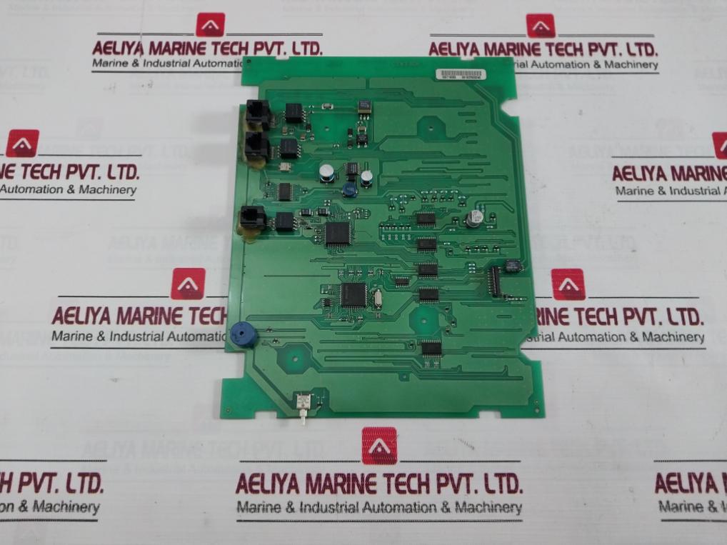 Ctw3 Printed Circuit Board Sk2V-0
