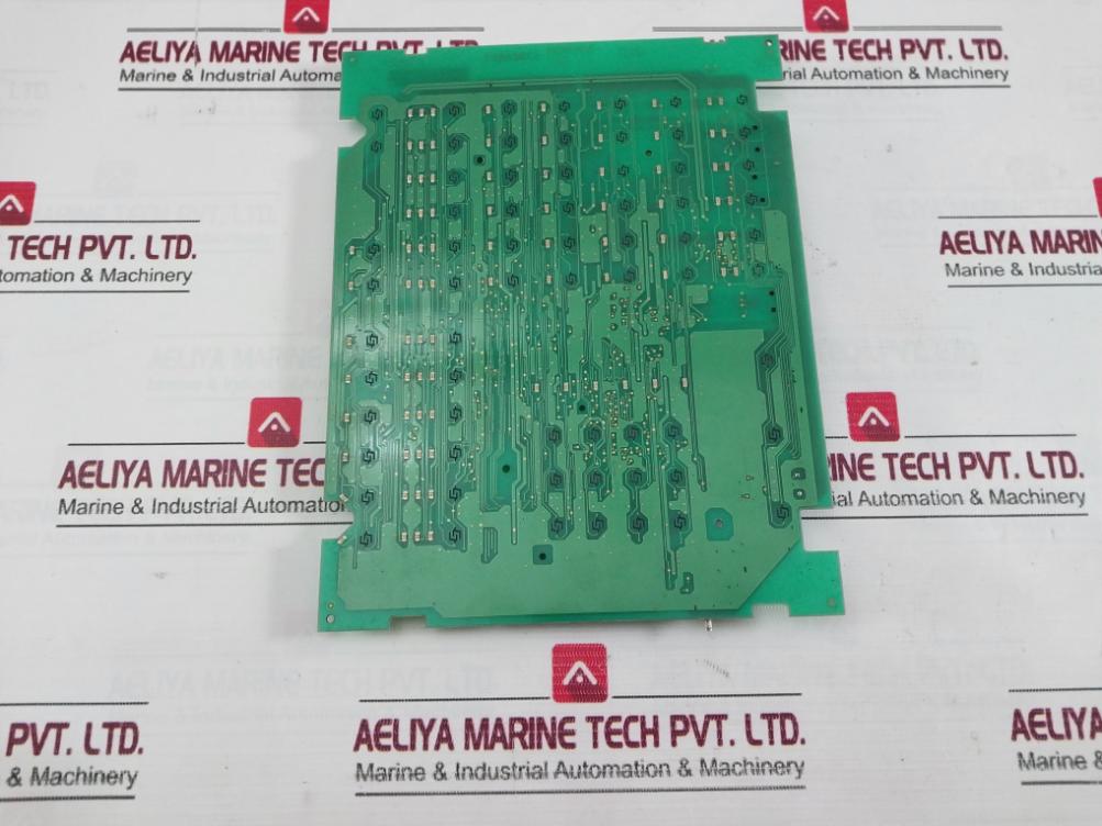 Ctw3 Printed Circuit Board Sk2V-0