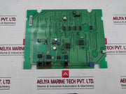 Ctw3 Printed Circuit Board Sk2V-0