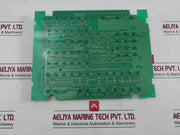 Ctw3 Printed Circuit Board Sk2V-0