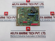 Ctx-a198 Mk5 Tx Monitor Circuit Board