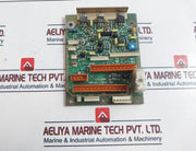 Ctx-a204 Pcb Card