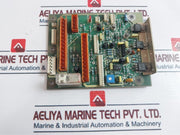 Ctx-a204 Pcb Card
