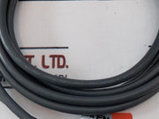 Cubix Micro 2L-5203U Usb Kvm Cable With 3 In 1 Sphd