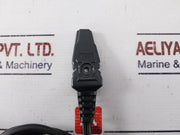 Cui Dsa-0151A-06A Ac/Dc Adapter Switching Power Supply 100-120V~50/60Hz 0.4A