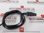 Cui Dsa-0151A-06A Ac/Dc Adapter Switching Power Supply 100-120V~50/60Hz 0.4A