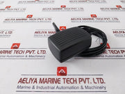 Cui Dsa-0151A-06A Ac/Dc Adapter Switching Power Supply 100-120V~50/60Hz 0.4A