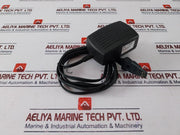 Cui Dsa-0151A-06A Ac/Dc Adapter Switching Power Supply 100-120V~50/60Hz 0.4A
