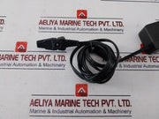 Cui Dsa-15P-05 Switching Power Adapter Eps060200U-tdp001-c1-db 50/60Hz