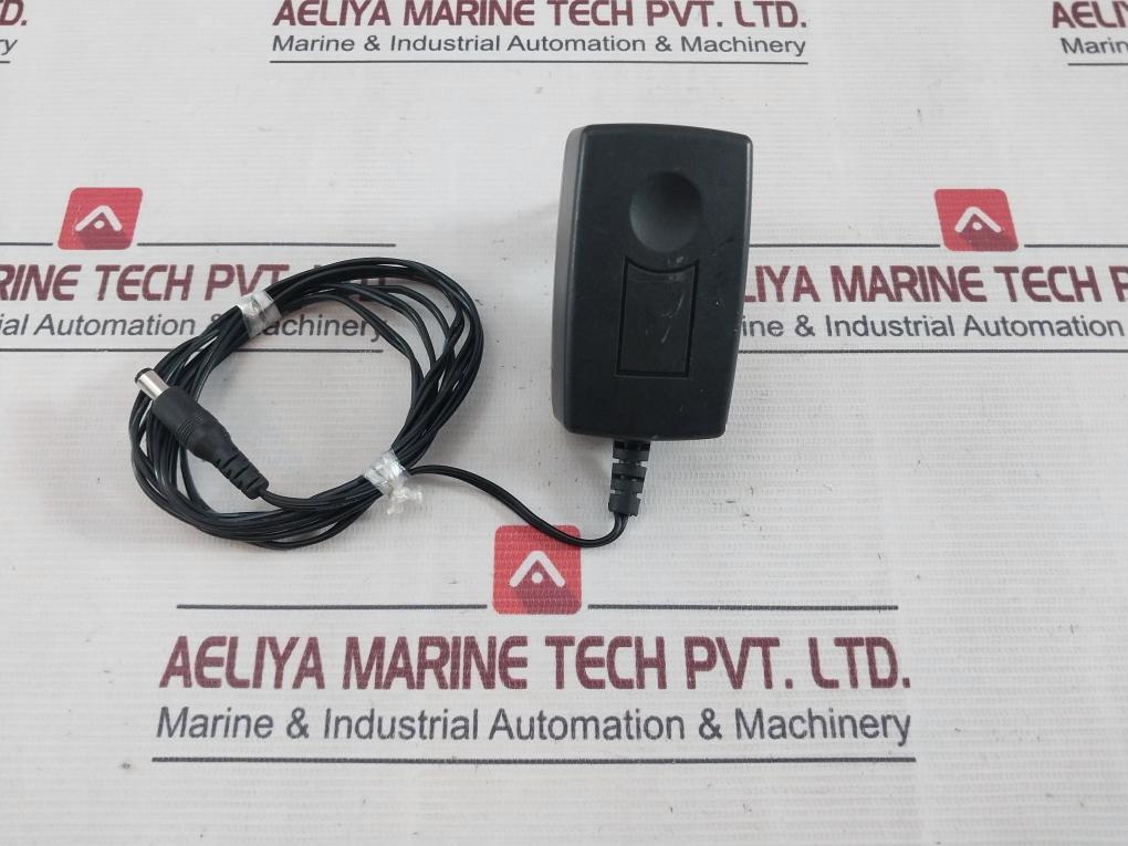 Cui Emsa240075 Wall Mount Ac Adapter For Power Supply Ac 100-240V~ 50-60Hz 0.6A
